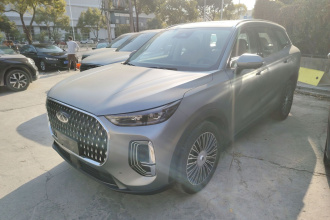 奇瑞 瑞虎8 L 2024款 2.0T 两驱尊贵版 5座