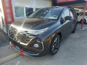 现代 库斯途 2021款 380TGDi 智爱旗舰版 TOP Premium