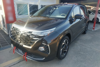 现代 库斯途 2021款 380TGDi 智爱旗舰版 TOP Premium