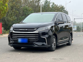 上汽大通MAXUS 大通G50 2022款 1.5T 自动畅游B