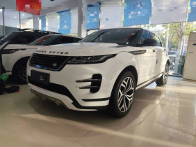 路虎 2024款 揽胜极光L SE 驭光尊耀版