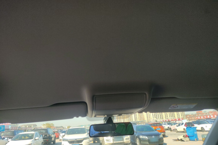 大众 途观L 2022款 330TSI 自动两驱舒享版局部细节22