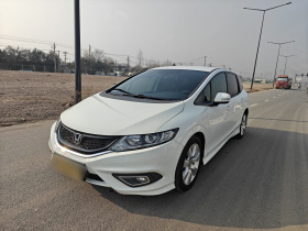 本田 杰德 2013款 1.8L 自动舒适版 5座