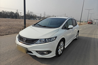 本田 杰德 2013款 1.8L 自动舒适版 5座