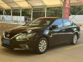 日产 天籁 2018款 2.0L XL 智进版