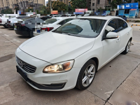 沃尔沃S60 2014款 S60L T5 智驭版