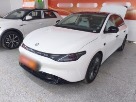 零跑汽车 零跑C01 2024款 纯电 525尊享版