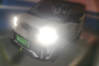 五菱汽车 宏光MINIEV 2022款 GAMEBOY 200km 竞速游侠限量版