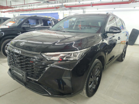 东风风神AX7 2023款 马赫版 1.5T DCT DF31