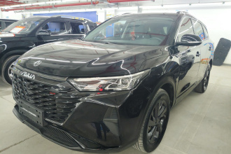 东风风神AX7 2023款 马赫版 1.5T DCT DF31