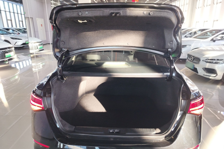 日产 轩逸 2022款 电驱版e-POWER 全电驱Pro局部细节23