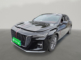 红旗H5 2025款 1.5T DCT旗韵版