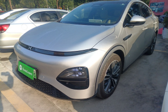 小鹏G6 2023款 755 超长续航 Pro