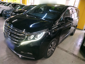 广汽传祺 传祺M8 2018款 320T 旗舰版