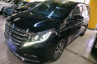 广汽传祺 传祺M8 2018款 320T 旗舰版