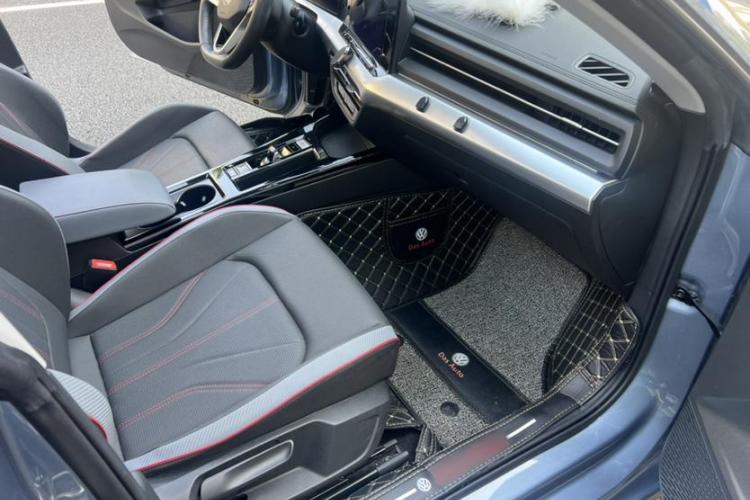 大众 2022款 凌渡L 280TSI DSG炫辣版局部细节41