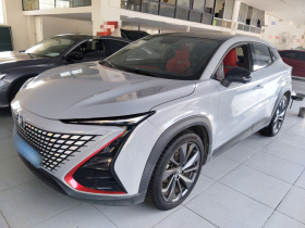 长安UNI-T 2020款 1.5T 尊贵型