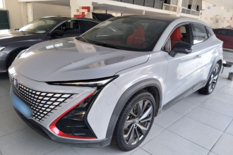 长安UNI-T 2020款 1.5T 尊贵型