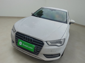 奥迪A3 2016款 Sportback 35 TFSI 进取型