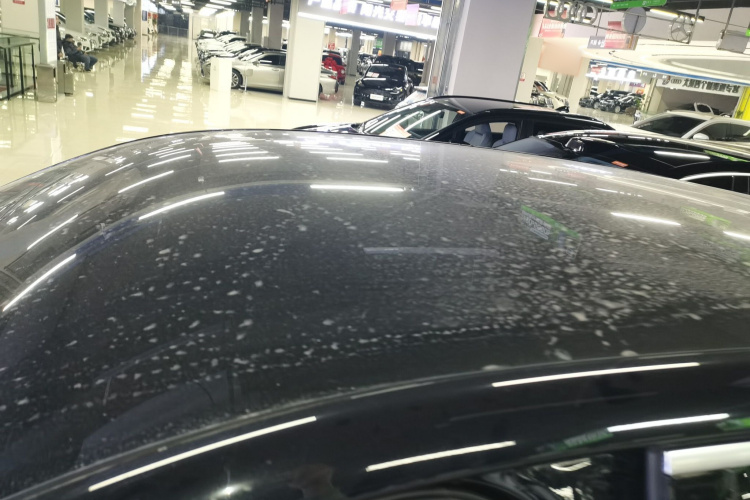 理想汽车 理想L6 2024款 Pro局部细节57