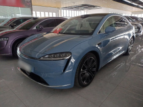 鸿蒙智行 智界R7 2024款 纯电 667km Max