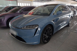 鸿蒙智行 智界R7 2024款 纯电 667km Max