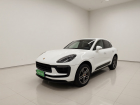 保时捷 2022款 Macan 2.0T