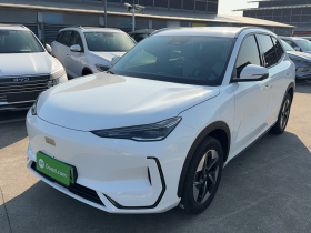 吉利银河 银河E5 2024款 530km 远航版