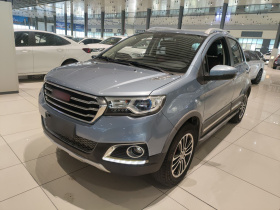 哈弗H1 2015款 1.5L AMT豪华型