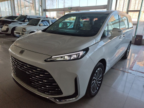 别克GL8新能源 2025款 陆尚 先享版 7座