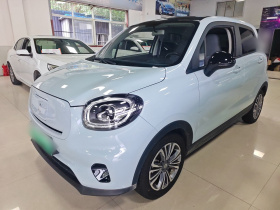 零跑汽车 零跑T03 2024款 310舒享版