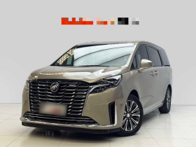 别克GL8 2023款 ES陆尊 豪华型