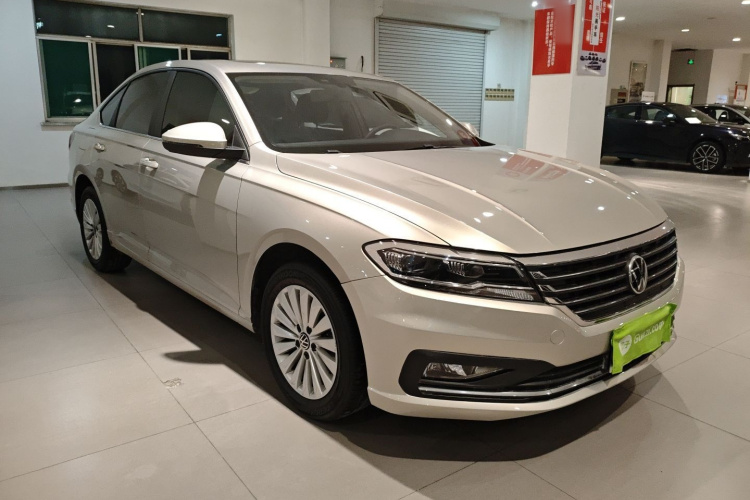 大众 朗逸 2022款 280TSI DSG舒适版车身外观6002
