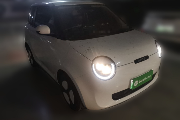 长安启源 长安Lumin 2024款 130km 清悦款车身外观3