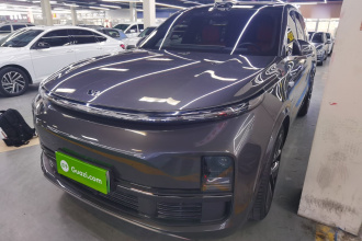 理想汽车 理想L8 2024款 Max