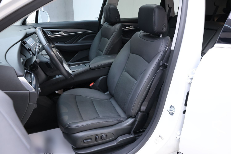 别克 昂科旗 2020款 28T 四驱尊贵型局部细节19