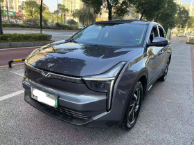 哪吒汽车 哪吒U 2022款 Pro 400 畅行版