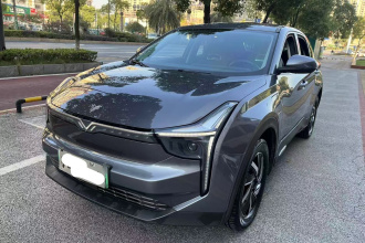 哪吒汽车 哪吒U 2022款 Pro 400 畅行版