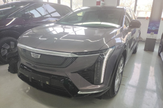 凯迪拉克 IQ傲歌 2024款 四驱长续航版