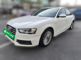 奥迪A4L 2016款 35 TFSI 自动舒适型