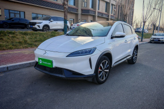 小鹏G3 2019款 悦享版