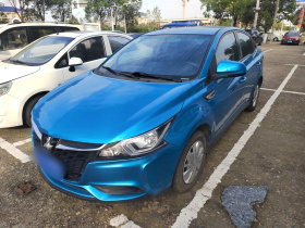 纳智捷 锐3 2016款 1.6L 手动智享型