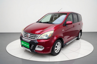 北汽威旺M20 2014款 1.5L实用型BJ415A