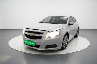雪佛兰 迈锐宝 2013款 2.0L 自动舒适版
