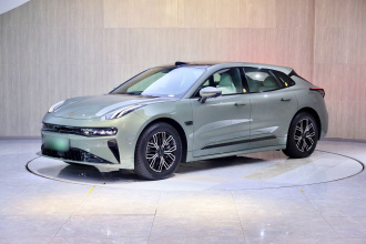 极氪001 2025款 WE版 100kWh 后驱