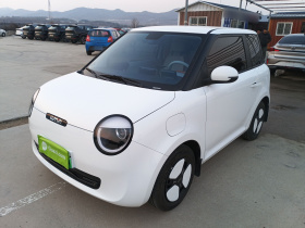 长安启源 长安Lumin 2025款 301km 蜜沁款