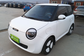 长安启源 长安Lumin 2025款 301km 蜜沁款