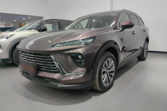 别克 2024款 昂科威Plus 28T 四驱尊享版