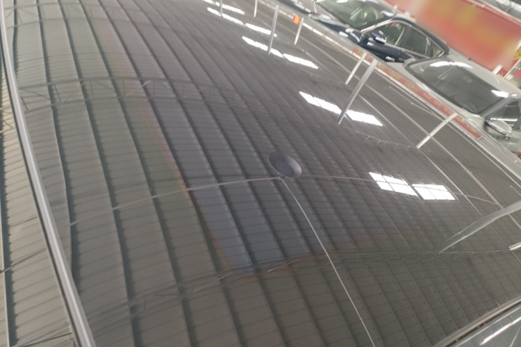 吉利汽车 星瑞 2021款 2.0TD 豪华型局部细节57