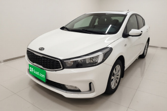 起亚K3 2016款 1.6L 自动GLS